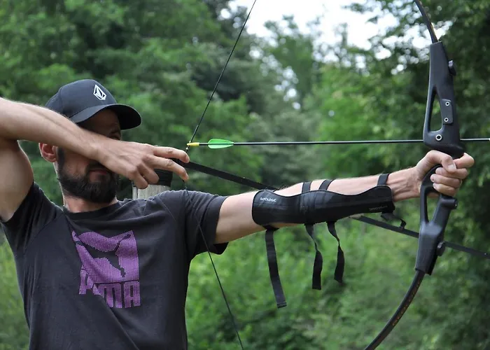Les Du Moulin Du Chatain 4 Payzac (Dordogne)